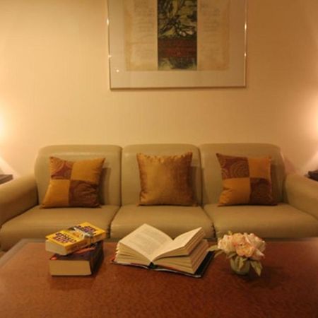 Rose Hotel Bangkok Pokoj fotografie