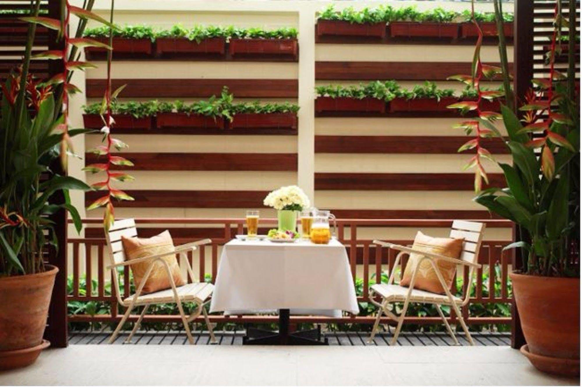 Rose Hotel Bangkok Exteriér fotografie